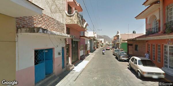 ATENCIÓN AL ANCIANO